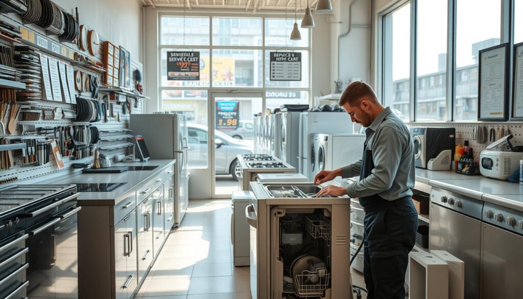 Appliance Repair Prices Appliance Repair Prices