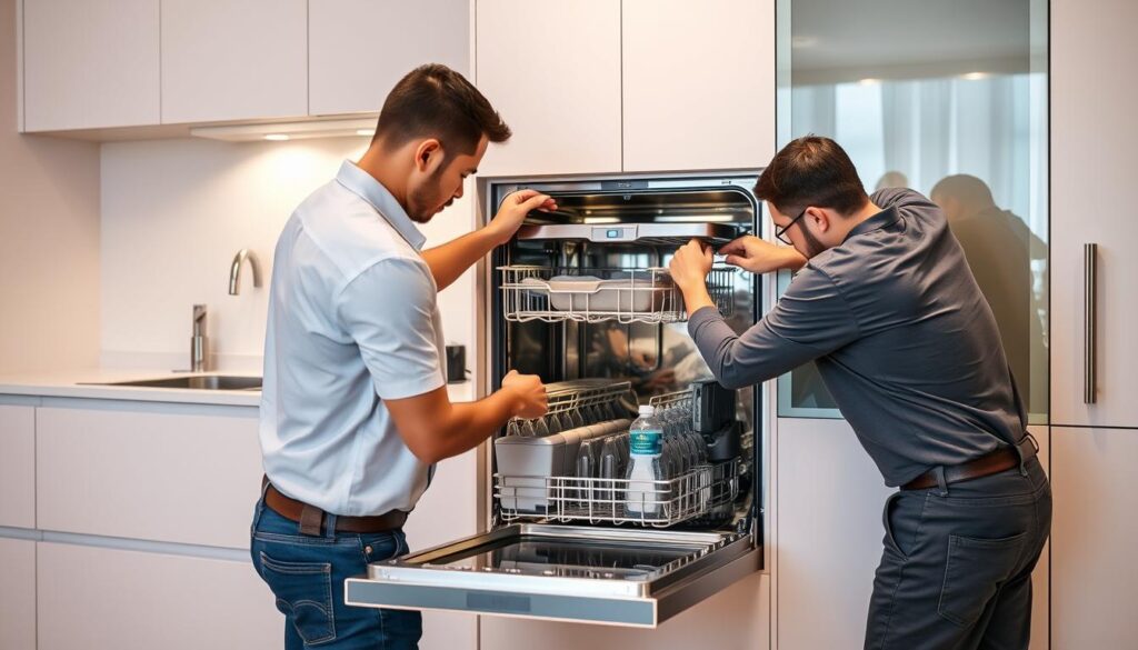 Dishwasher Installation Price Dishwasher Installation Price
