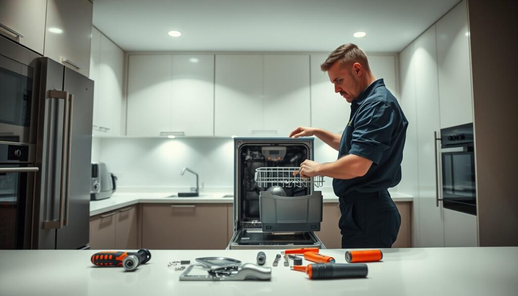Dishwasher Repair Prices Dishwasher Repair Prices