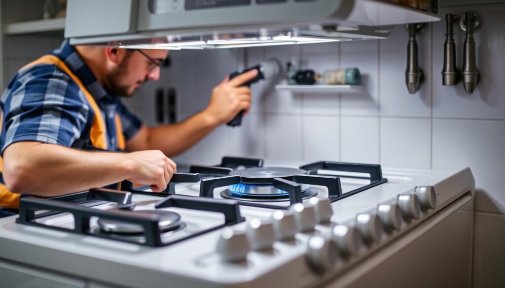 Gas Appliance Installation Cost Gas Appliance Installation Cost