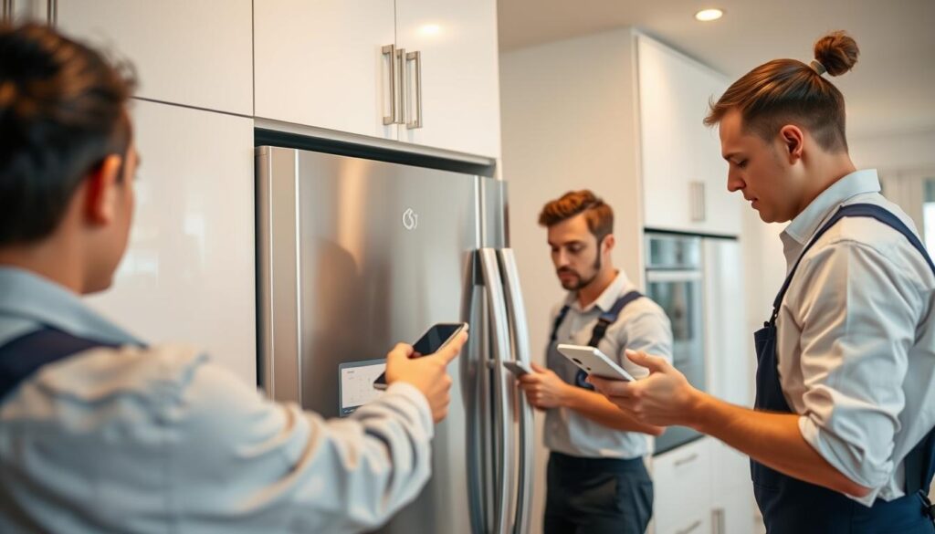 Smart Appliance Setup Price Smart Appliance Setup Price