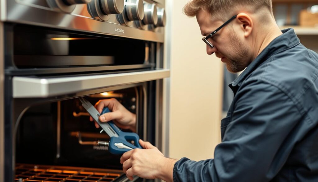 Stove and Oven Repair Prices Stove and Oven Repair Prices